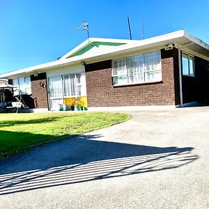 Center House , Rotorua New Zealand