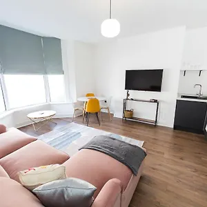 Coastline - Heart Of 1 & 2 Bed New Apartments, Ideal For Contractors And Holidayers , Redcar United Kingdom