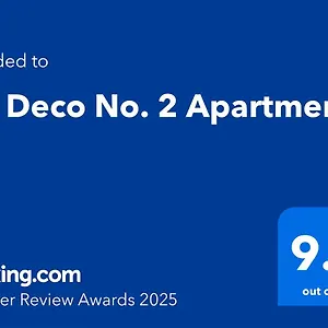Art Deco No. 2 Picton
